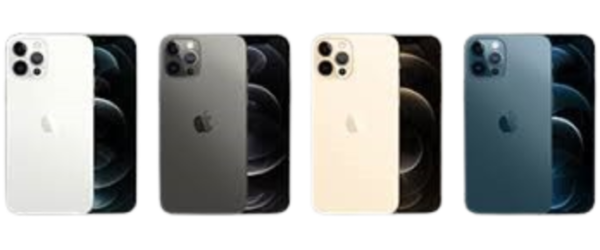 Iphone 12 Pro Max